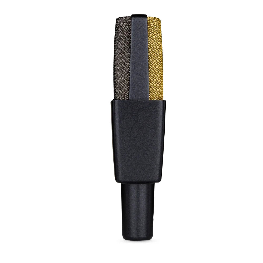 C-414 Large Diaphragm Recording Microphone 40Hz-16KHz Frequency Professional Condenser Microphone Direct Broadcast Game Karaoke