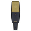 C-414 Large Diaphragm Recording Microphone 40Hz-16KHz Frequency Professional Condenser Microphone Direct Broadcast Game Karaoke