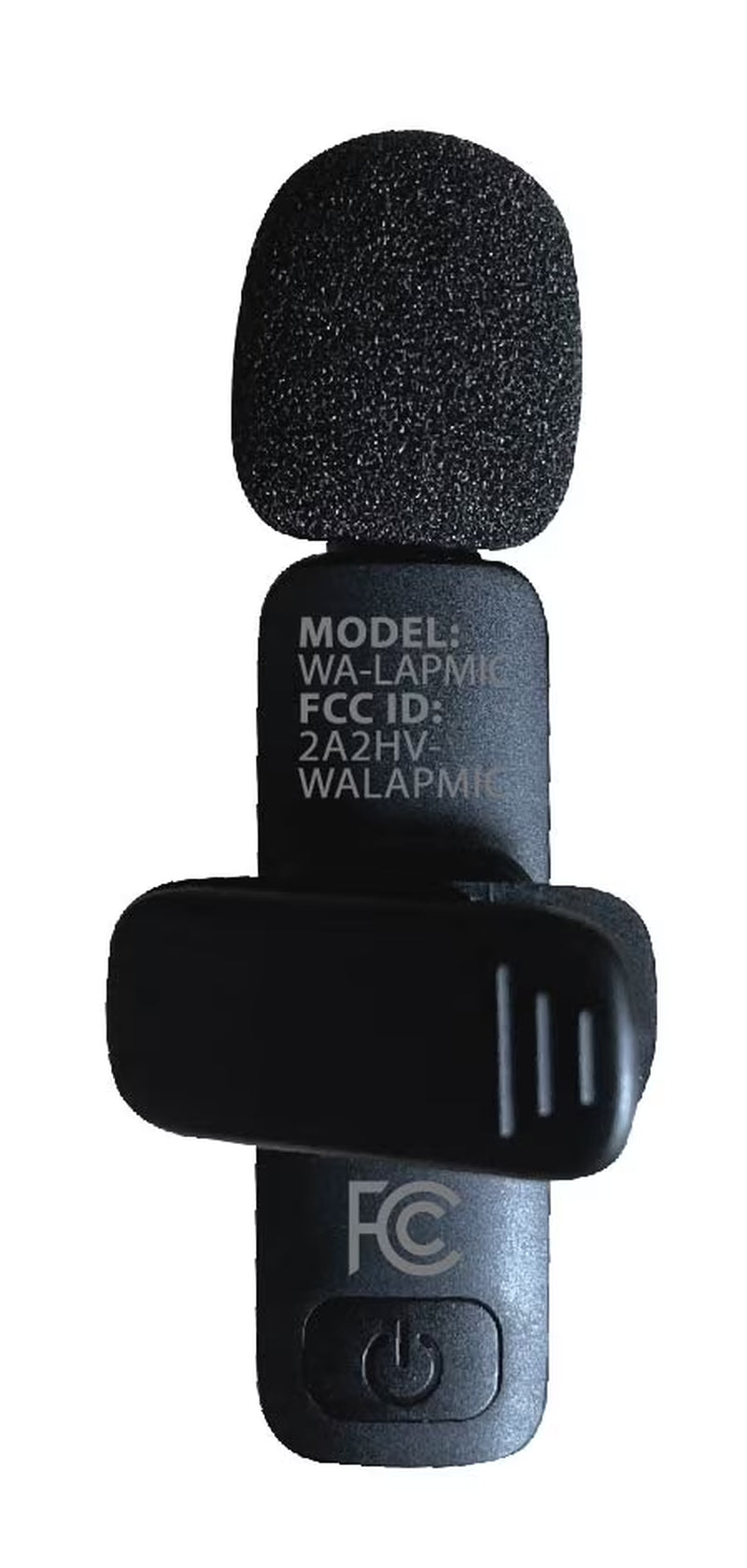 Wireless Lavalier Microphone: High-Quality Audio for Content Creation