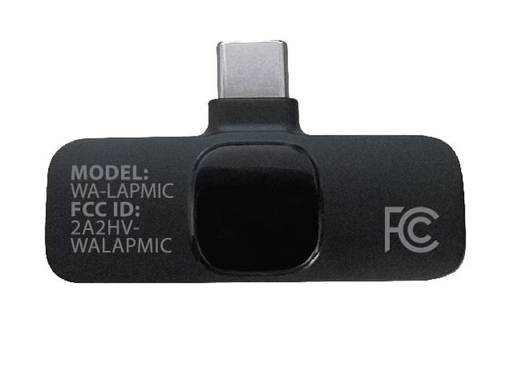 Wireless Lavalier Microphone: High-Quality Audio for Content Creation