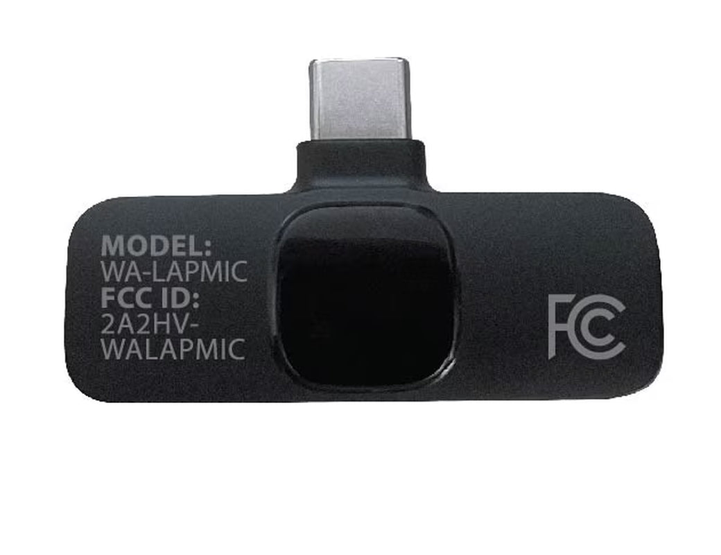 Wireless Lavalier Microphone: High-Quality Audio for Content Creation